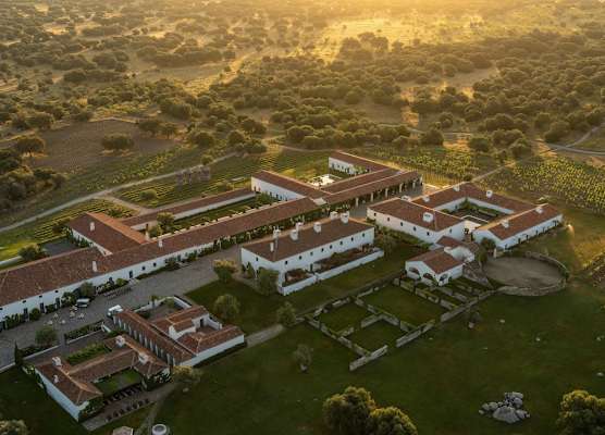 São Lourenço do Barrocal 1
