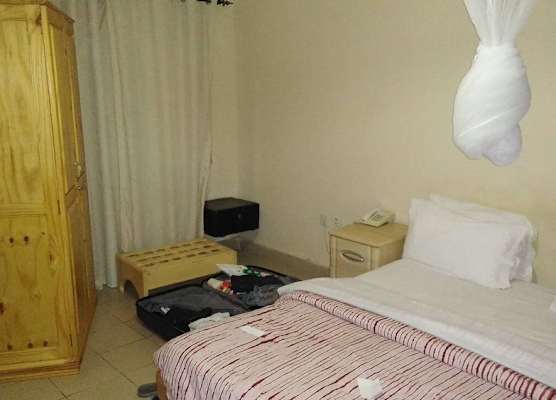 Seaview Gardens Hotel 1