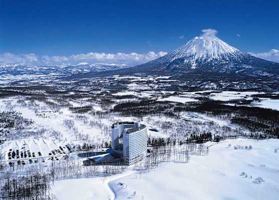 Hilton Niseko Village 1