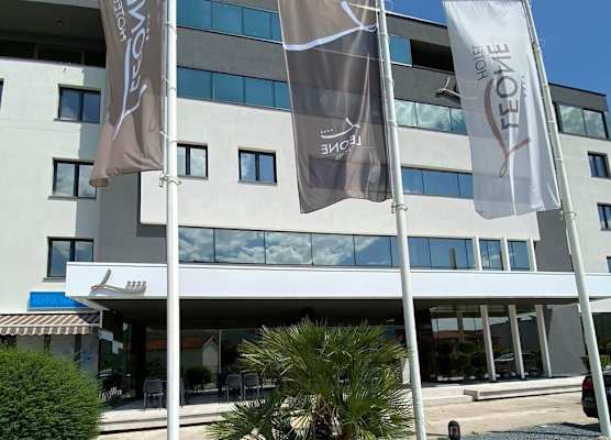 Hotel Leone 1