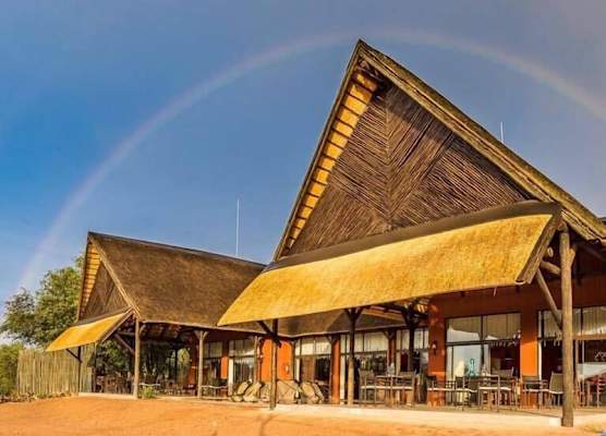 Hobatere lodge 1
