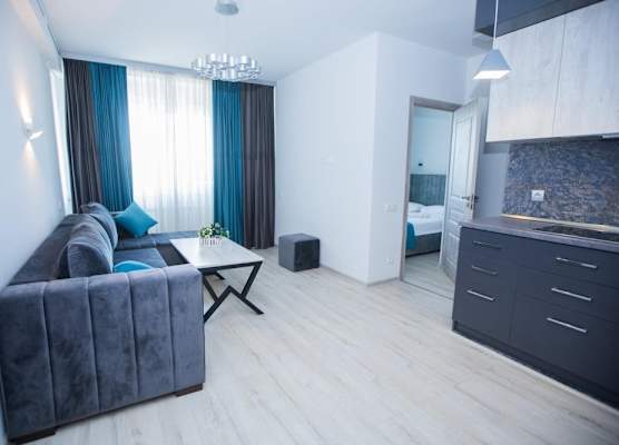Hotel Tigran Mets Yerevan 1