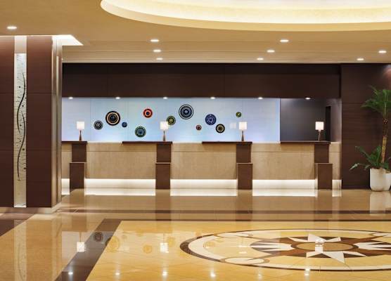 Grand Mercure Lake Biwa Resort & Spa 1