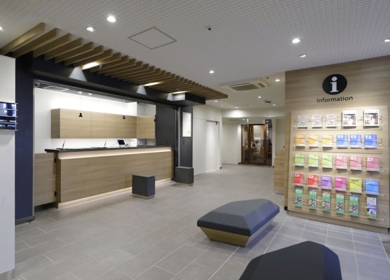 Tokyo Inn 1