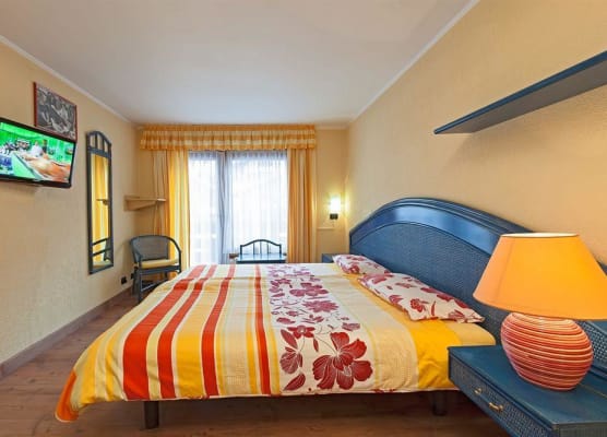 Hotel Margherita 1