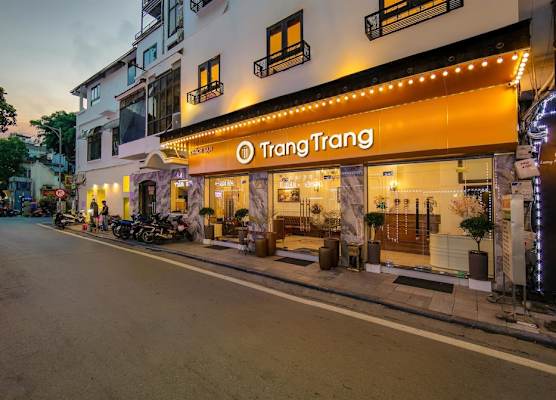TrangTrang Classy Hotel 1