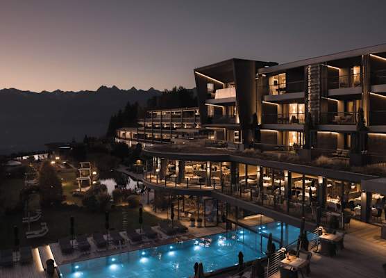 Chalet Mirabell 1