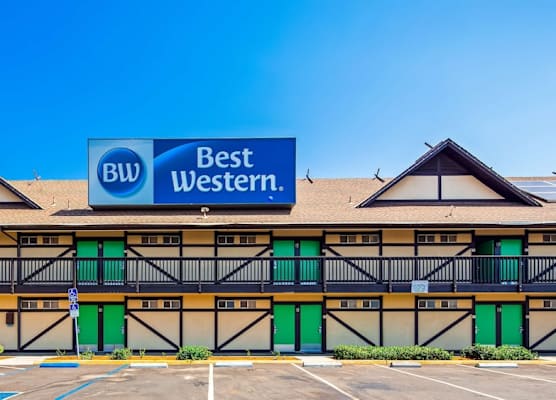 Best Western Andersen's Inn 1