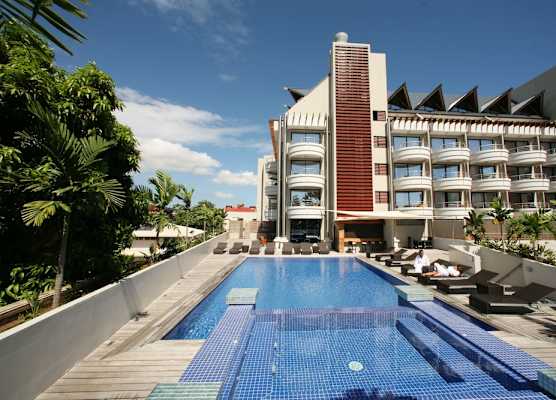 Hotel Tahiti Nui 1