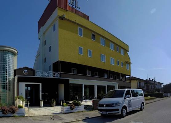 Hotel Ambra 1
