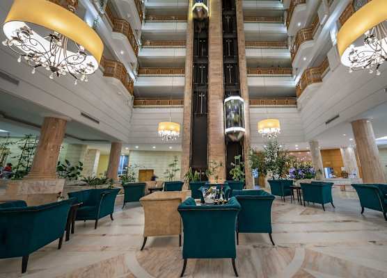 Marhaba Royal Salem - Family Only 1