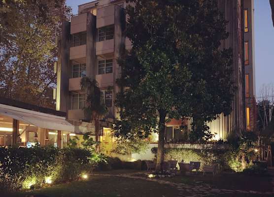 Hotel Fenix 1