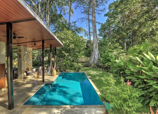 Villas Piña - Adults only 1