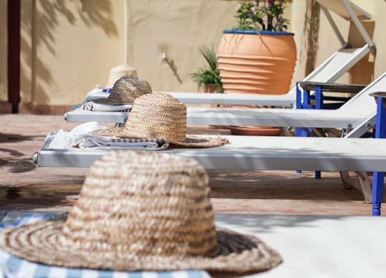 Riad Infinity Sea 1