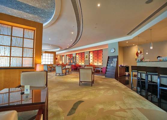 Millennium Hotel and Convention Centre Kuwait 1