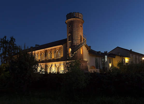 Borgo Ramezzana Country House 1