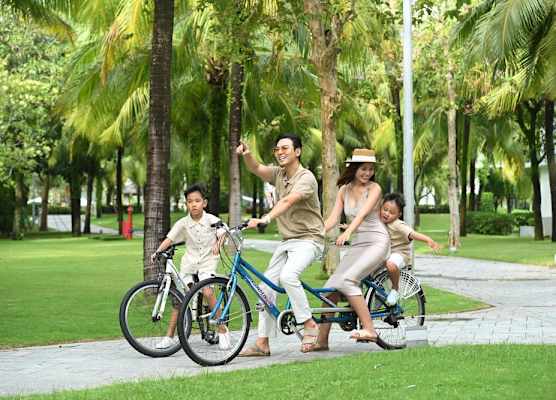 Radisson Blu Resort Phu Quoc 1