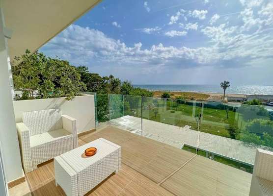 Hotel Artemide Mare 1