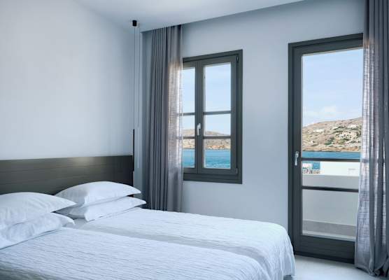 Acteon Hotel 1