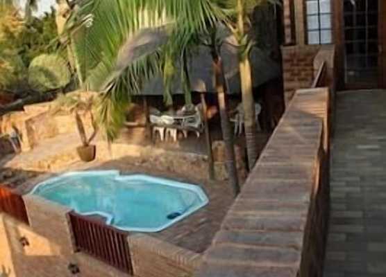 Edelweiss Corporate Guest House 1