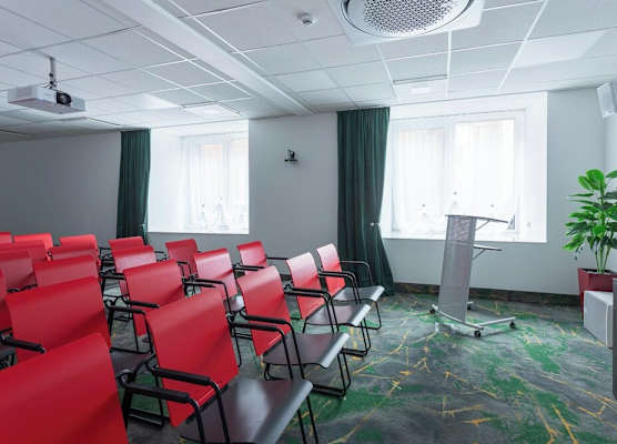 Algiro Hotel 1