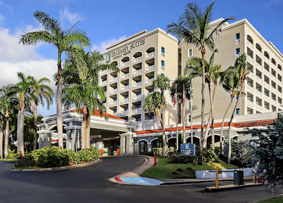 Embassy Suites by Hilton Dorado del Mar Beach Resort 1