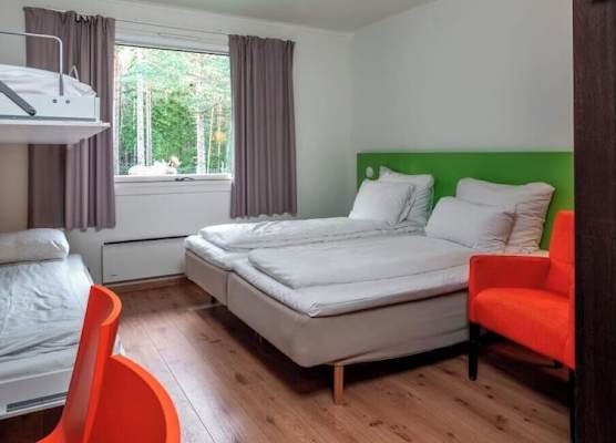 Thon Hotel Bjørneparken 1