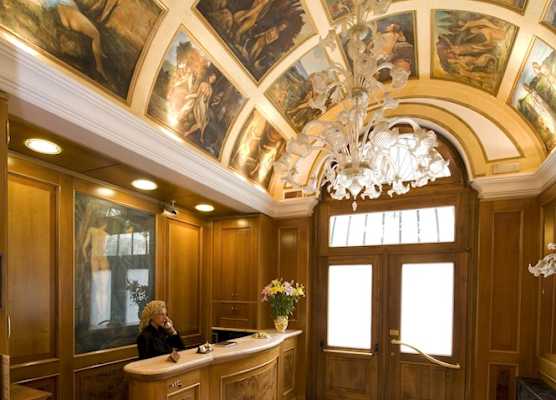Hotel Joli 1