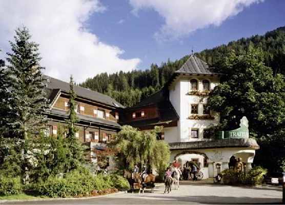 Hotel Trattlerhof 1