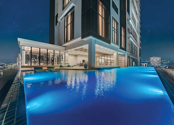 Citadines Cebu City 1