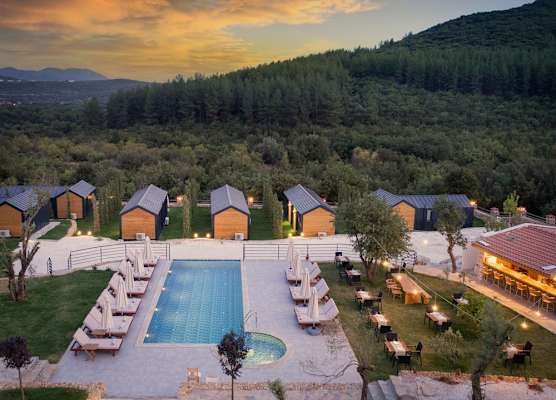 Kairos Hotel 1