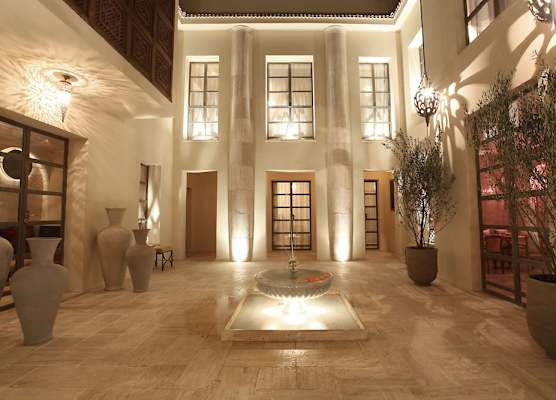 Riad Joya 1