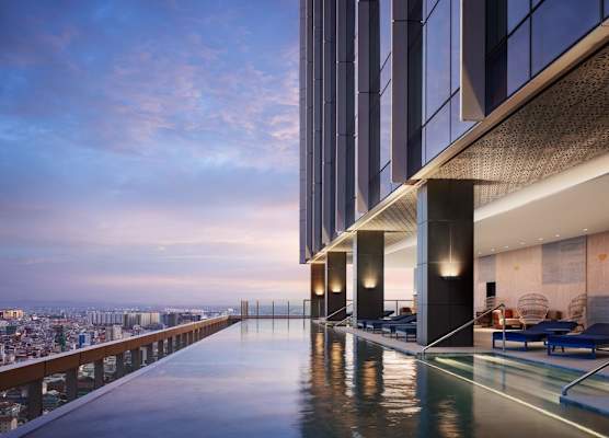 Fairfield by Marriott Phnom Penh 1