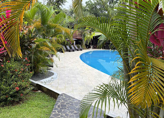 Hotel Villas Rio Mar 1