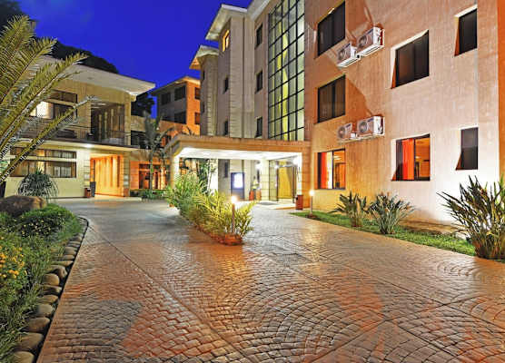 Protea Hotel by Marriott Kampala 1