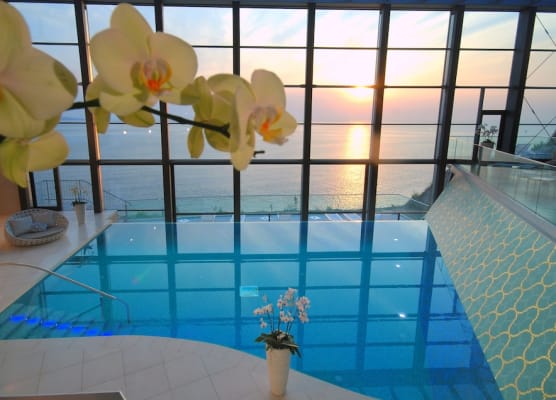 Grand Hotel Bernardin 1