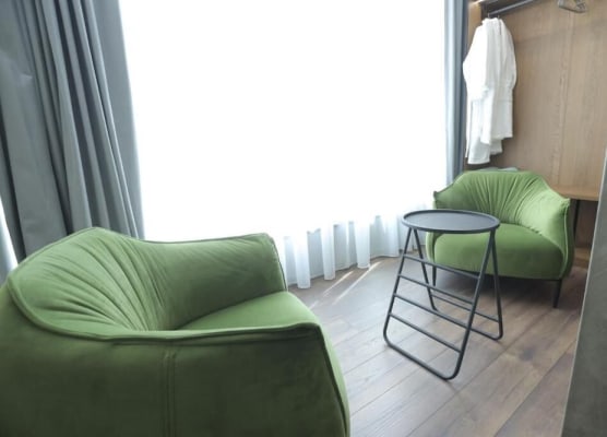 AP Hotel Boutique 1