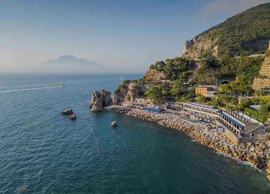 Hotel Capo La Gala & Wellness 1