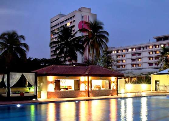 The Federal Palace Hotel and Casino 1