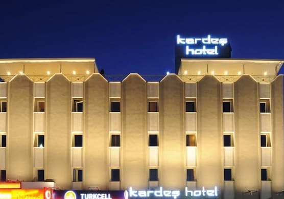 Kardes Hotel 1