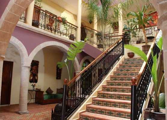 Riad Zahra 1