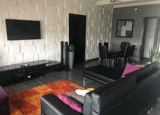 Grand Condo 1