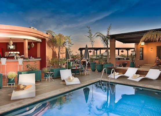 Riad & Spa Bahia Salam 1