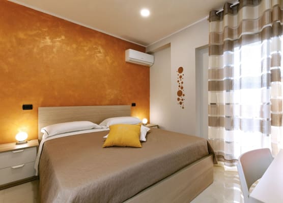 B&B Relax in Pompei 1