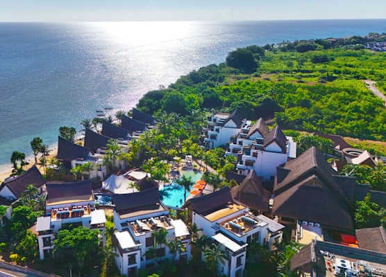Le Jadis Beach Resort & Wellness - Managed by Banyan Tree Hotels & Resorts 1