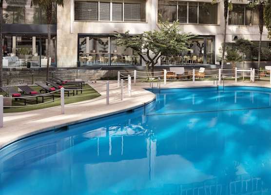 The Level at Melia Castilla 1