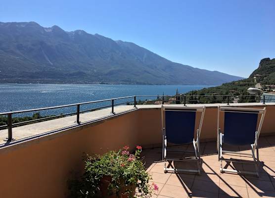 Villa Belvedere Hotel 1