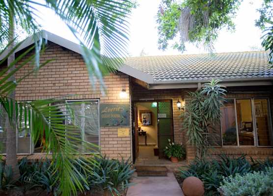 Loerie Guesthouse 1