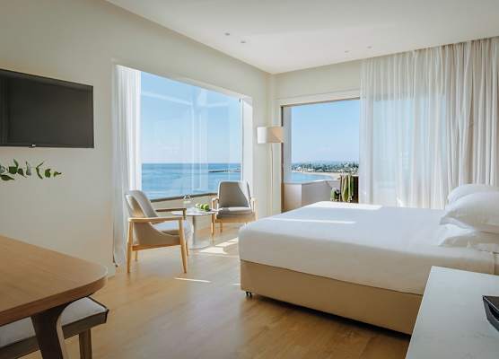 Alion Beach Hotel 1