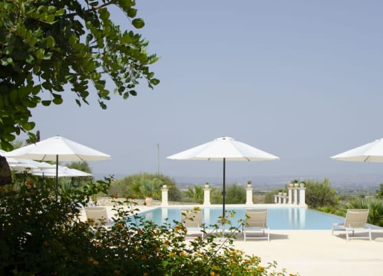 Borgo Vita Novella Resort 1